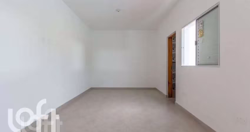 Apartamento com 1 quarto à venda na Arnaldo Pedroso D'Horta, 291, São Lucas, São Paulo