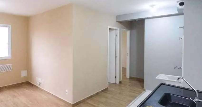 Apartamento com 2 quartos à venda na Rua Francisco Rossano, 110, Vila Prudente, São Paulo