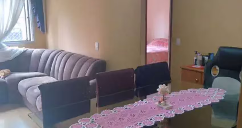 Apartamento com 2 quartos à venda na Rua Alencar Araripe, 646, Sacomã, São Paulo