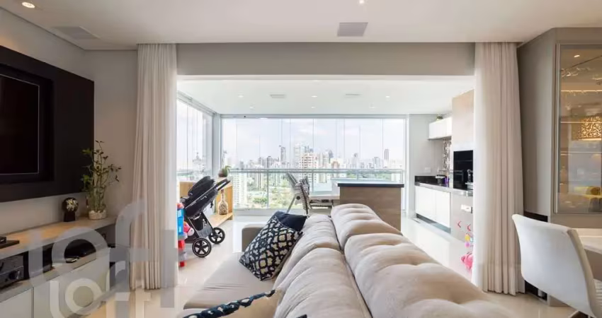 Apartamento com 3 quartos à venda na Praça Sete de Fevereiro, 30, Vila Formosa, São Paulo