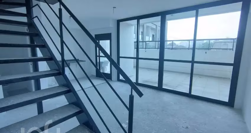 Apartamento com 2 quartos à venda na Rua Ituxi, 104, Saúde, São Paulo