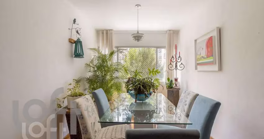 Apartamento com 3 quartos à venda na Avenida Ireré, 2030, Saúde, São Paulo