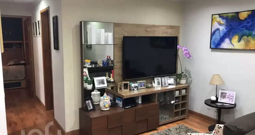 Apartamento com 3 quartos à venda na Avenida Padre Arlindo Vieira, 3175, Sacomã, São Paulo
