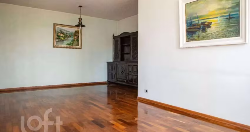 Apartamento com 3 quartos à venda na Rua Alvorada, 735, Itaim Bibi, São Paulo