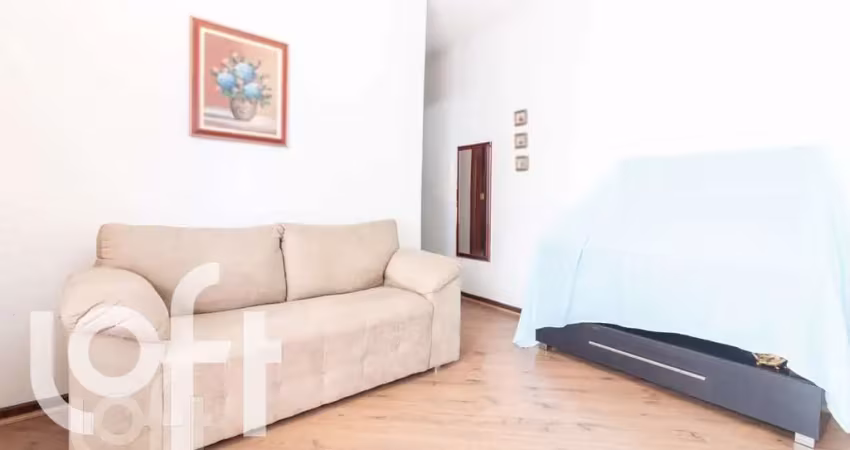 Apartamento com 1 quarto à venda na Avenida Miguel Estefno, 967, Saúde, São Paulo