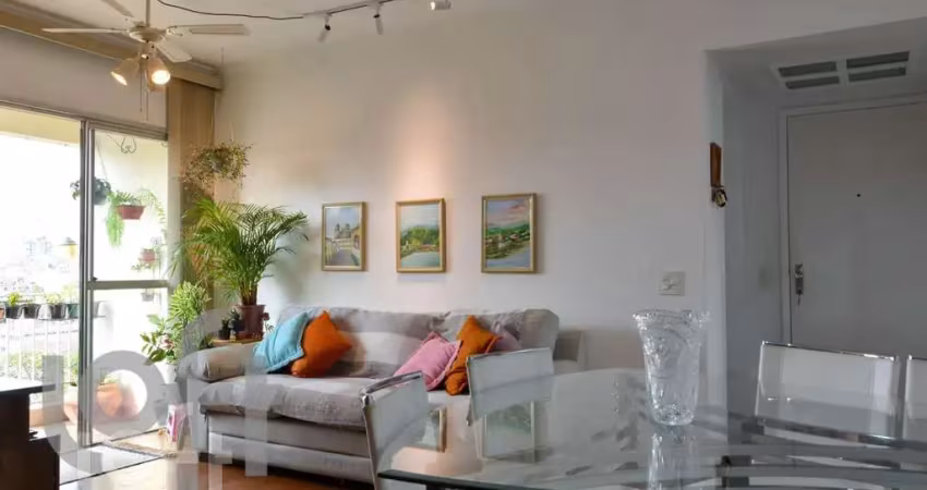 Apartamento com 3 quartos à venda na Marquês Maricá, 625, Sacomã, São Paulo