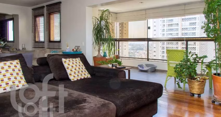 Apartamento com 3 quartos à venda na Rua David Ben Gurion, 1064, Vila Sônia, São Paulo
