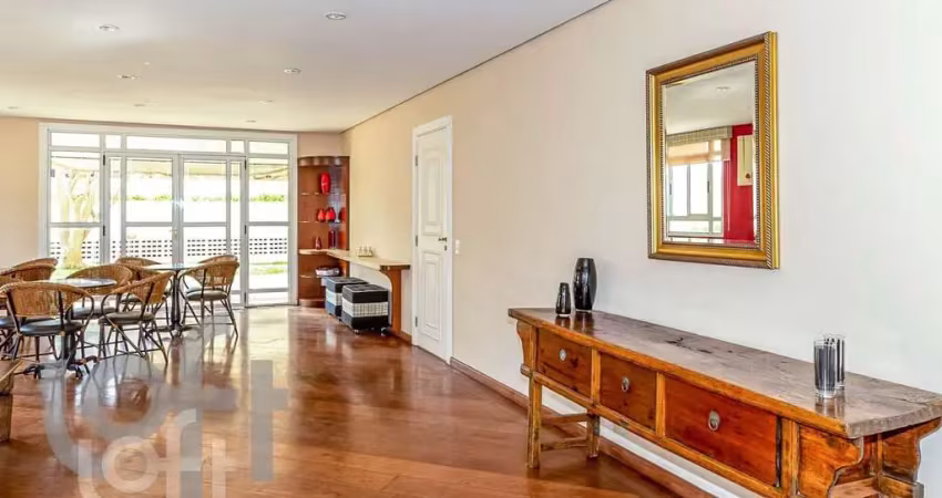 Apartamento com 4 quartos à venda na Rua Liberato Carvalho Leite, 73, Vila Sônia, São Paulo