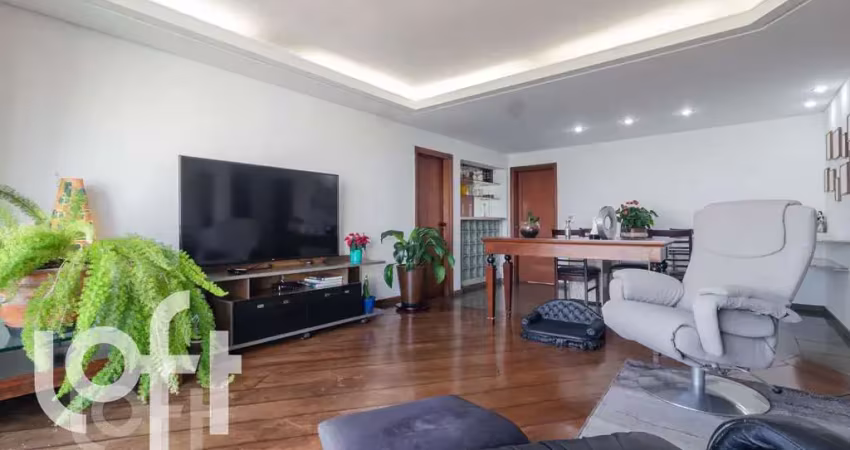 Apartamento com 4 quartos à venda na General Eldes de Sousa Guedes, 100, Vila Sônia, São Paulo