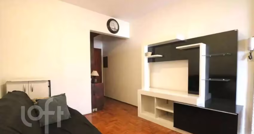 Apartamento com 1 quarto à venda na Avenida Santo Amaro, 580, República, São Paulo