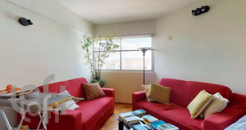 Apartamento com 2 quartos à venda na Rodovia Raposo Tavares, 3175, Vila Sônia, São Paulo