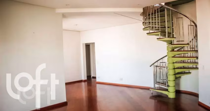 Apartamento com 4 quartos à venda na Rua Doutor Amando Franco Soares Caiuby, 570, Vila Sônia, São Paulo