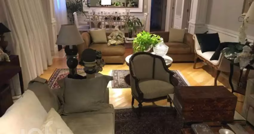Apartamento com 3 quartos à venda na Rua Professor José Horácio Meirelles Teixeira, 737, Vila Sônia, São Paulo