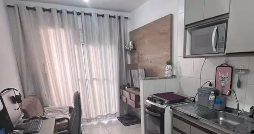 Apartamento com 1 quarto à venda na Rua Caminho do Engenho, 284, Vila Sônia, São Paulo
