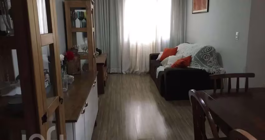 Apartamento com 2 quartos à venda na Rua Bonifácio Veronese, 95, Vila Sônia, São Paulo