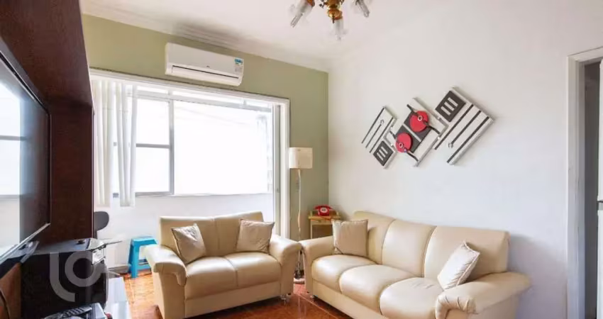 Apartamento com 1 quarto à venda na Rua Brigadeiro Tobias, 174, República, São Paulo