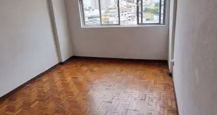 Apartamento com 1 quarto à venda na Rua Conde de Sarzedas, 377, Sé, São Paulo