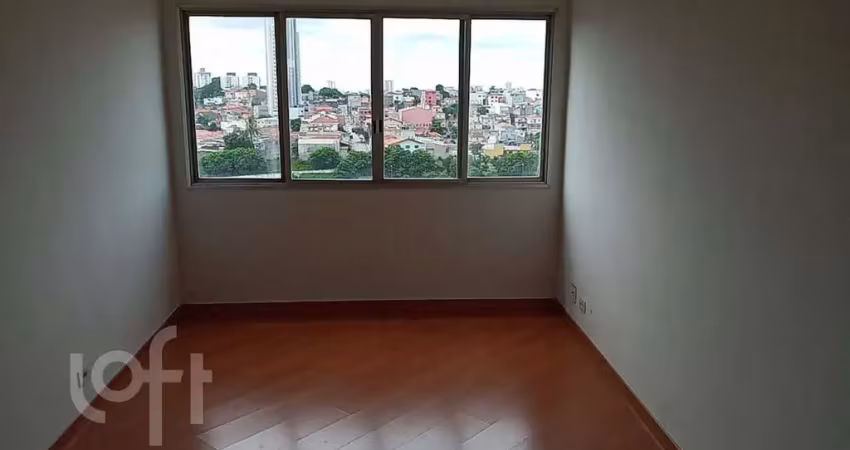 Apartamento com 2 quartos à venda na Avenida Mazzei, 1006, Tucuruvi, São Paulo