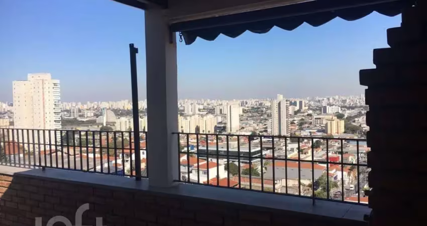 Apartamento com 3 quartos à venda na Avenida Joaquina Ramalho, 1555, Vila Guilherme, São Paulo