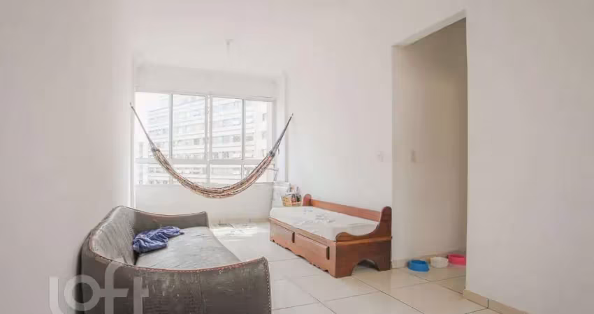 Apartamento com 2 quartos à venda na Rua Tupi, 33, Santa Cecília, São Paulo