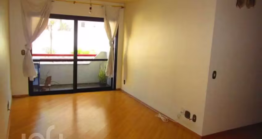 Apartamento com 3 quartos à venda na Rua Barra Funda, 101, Santa Cecília, São Paulo