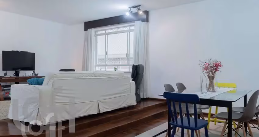 Apartamento com 3 quartos à venda na Rua Baronesa de Itu, 722, Santa Cecília, São Paulo