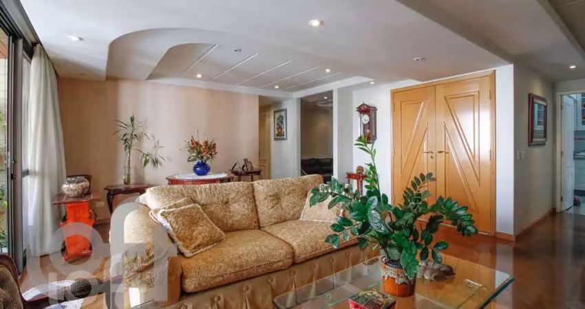 Apartamento com 5 quartos à venda na Rua Tupiguaes, 123, Santana, São Paulo