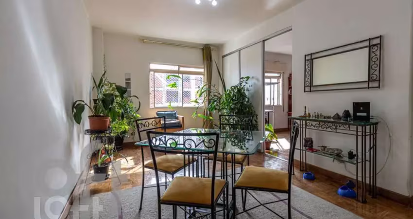 Apartamento com 2 quartos à venda na Rua Professor João Arruda, 284, Perdizes, São Paulo