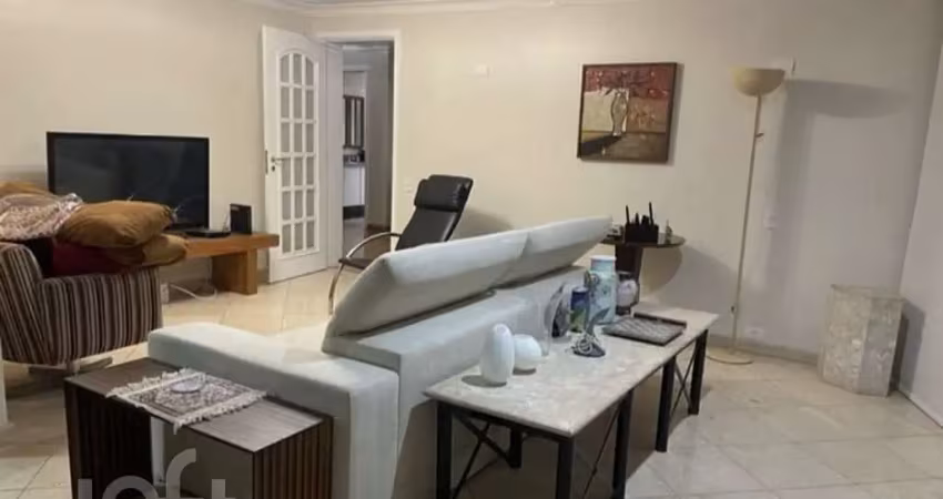 Apartamento com 3 quartos à venda na Rua Wanderley, 631, Perdizes, São Paulo