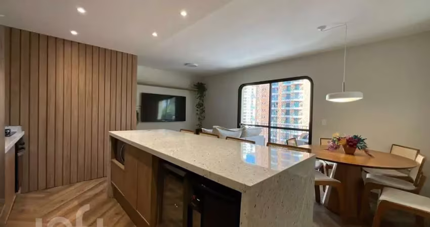 Apartamento com 2 quartos à venda na Rua Pontins, 49, Santana, São Paulo
