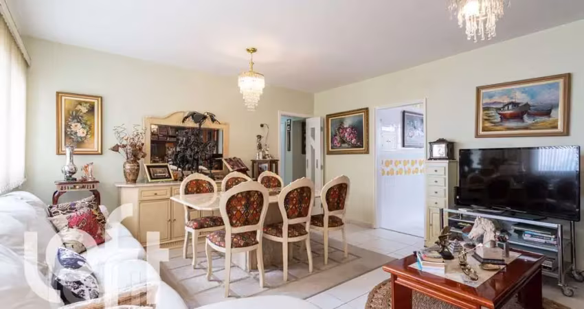 Apartamento com 2 quartos à venda na Rua Monte Alegre, 220, Barra Funda, São Paulo