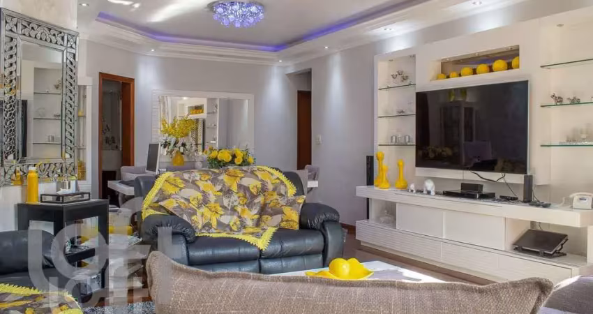 Apartamento com 3 quartos à venda na Avenida Parada Pinto, 3700, Mandaqui, São Paulo