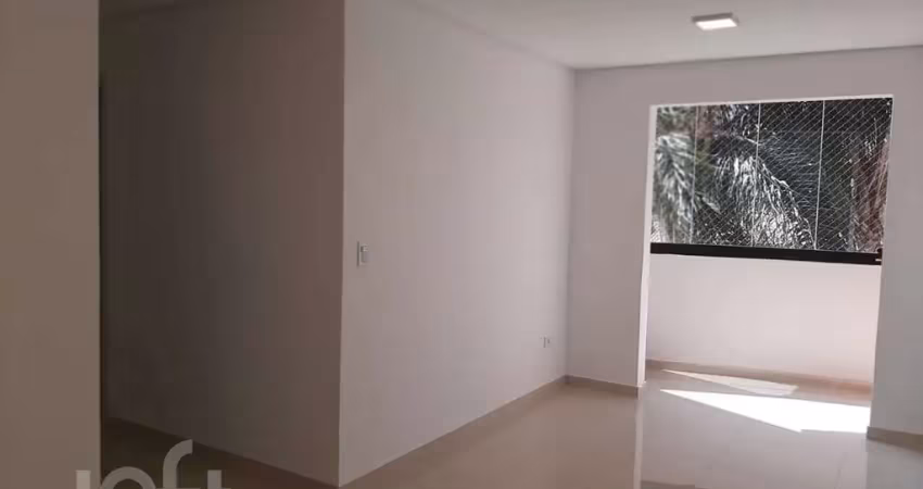Apartamento com 3 quartos à venda na Avenida Daniel Malettini, 545, Mandaqui, São Paulo