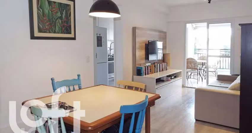 Apartamento com 3 quartos à venda na Rua Fúlvio Morganti, 364, Mandaqui, São Paulo