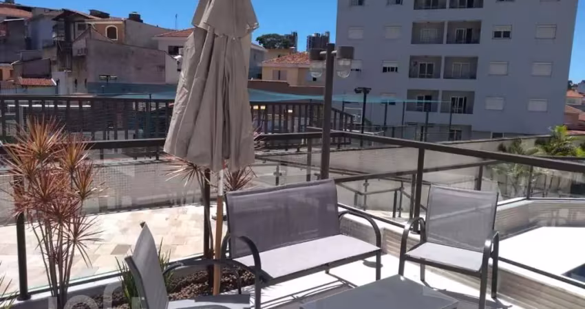 Apartamento com 3 quartos à venda na Manuel Alexandre, 137, Mandaqui, São Paulo