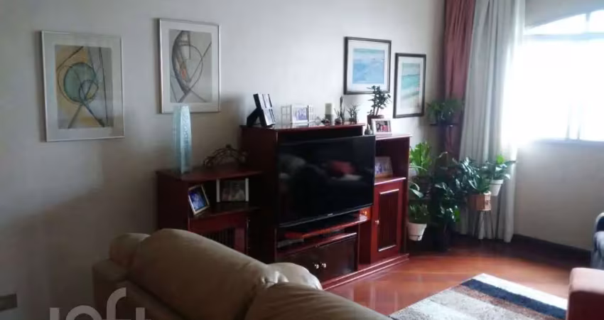 Apartamento com 3 quartos à venda na Sousa Lopes, 1205, Mandaqui, São Paulo