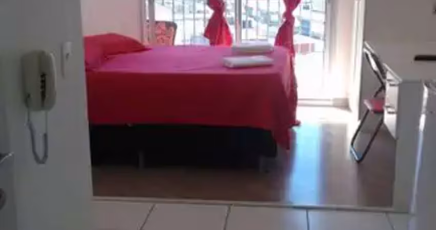 Apartamento com 1 quarto à venda na Rua Voluntários da Pátria, 774, Santana, São Paulo