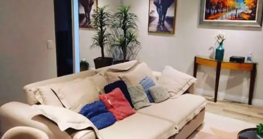 Apartamento com 2 quartos à venda na Rua José Ataliba Ortiz, 937, Jardim São Domingos, São Paulo