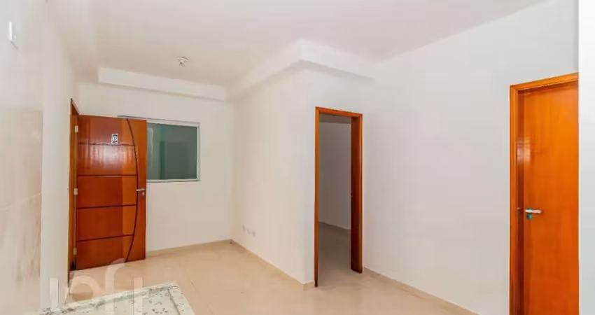 Apartamento com 2 quartos à venda na Rua Evans, 234, Penha, São Paulo