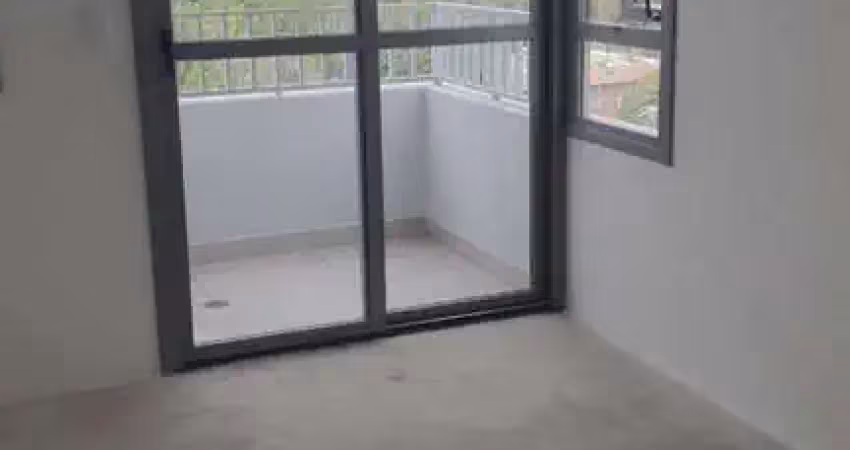 Apartamento com 1 quarto à venda na Rua Joaquim Guarani, 706, Santo Amaro, São Paulo