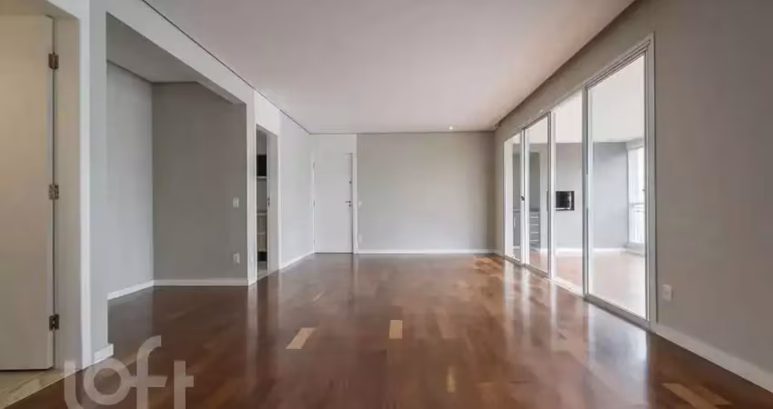 Apartamento com 3 quartos à venda na Rua Doutor Antônio Bento, 504, Santo Amaro, São Paulo