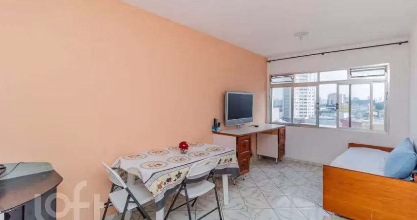 Apartamento com 2 quartos à venda na Rua General Roberto Alves de Carvalho Filho, 289, Santo Amaro, São Paulo