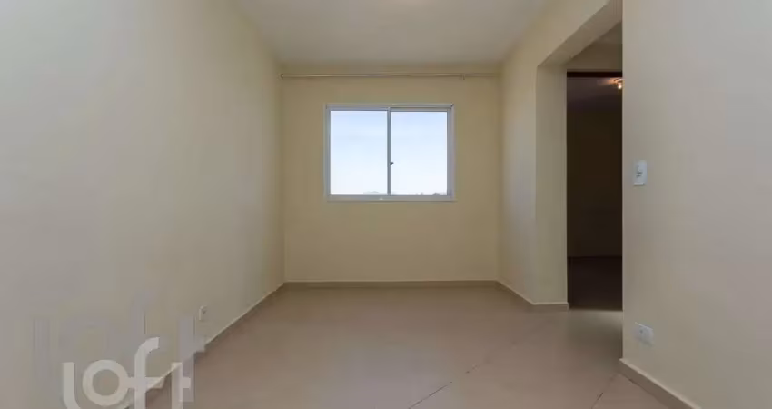 Apartamento com 2 quartos à venda na Rua João de Laet, 370, Mandaqui, São Paulo