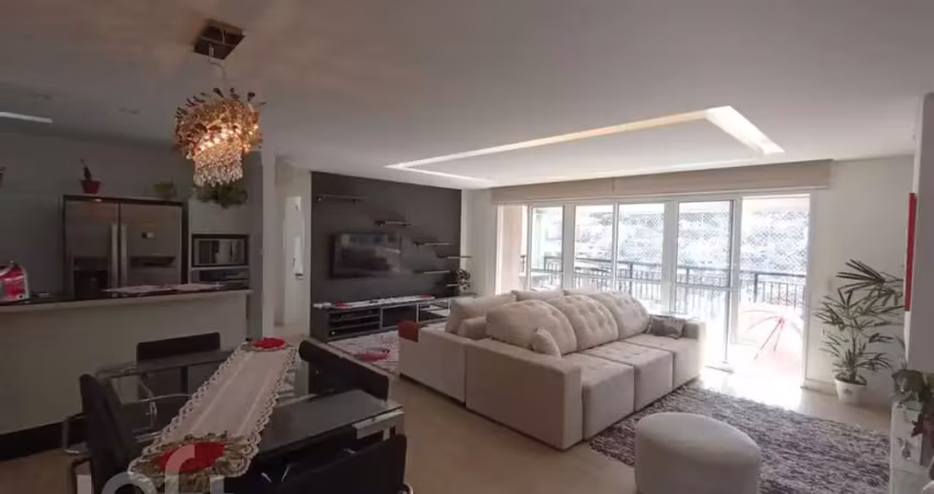 Apartamento com 2 quartos à venda na Rua Almirante José Saldanha da Gama, 75, Mandaqui, São Paulo