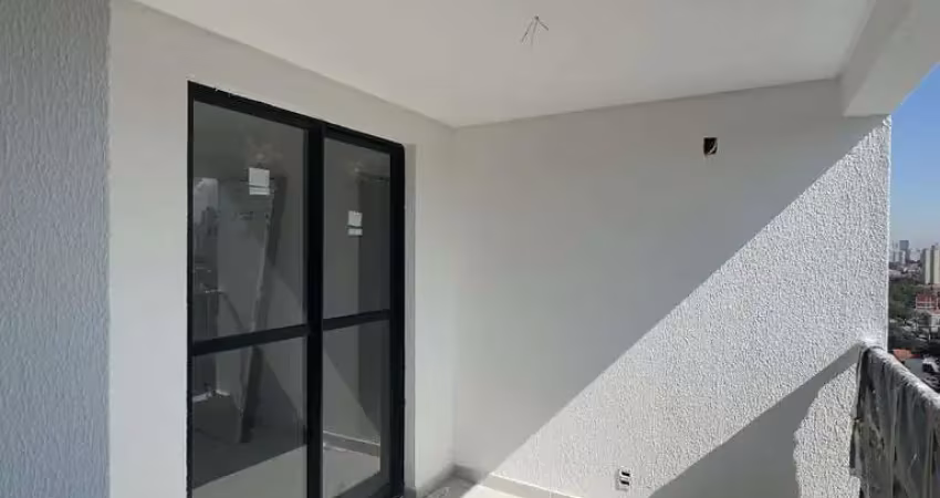 Apartamento com 2 quartos à venda na Rua Evans, 880, Penha, São Paulo