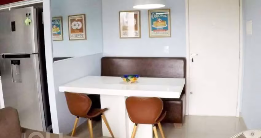 Apartamento com 2 quartos à venda na Avenida Condessa Elisabeth de Robiano, 2000, Penha, São Paulo