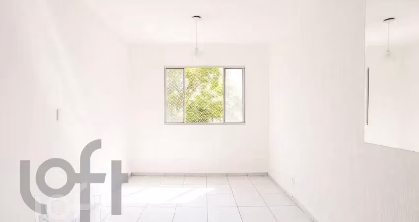 Apartamento com 2 quartos à venda na Praça Barão de Tietê, 55, Mooca, São Paulo