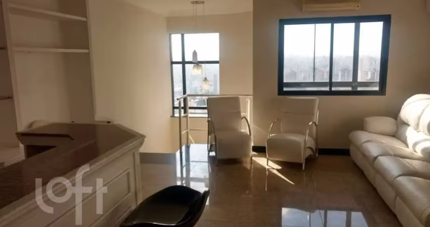 Apartamento com 4 quartos à venda na Rua Loreto, 61, Cursino, São Paulo