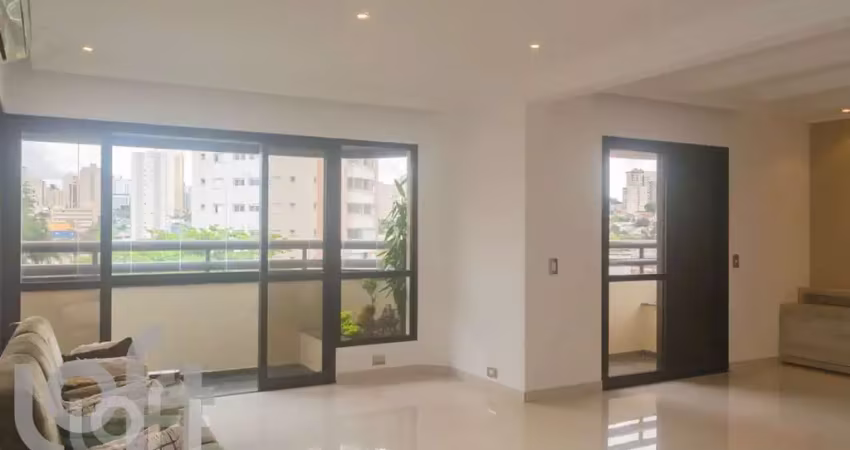 Apartamento com 2 quartos à venda na Rua Manoel Carneiro Silva, 195, Cursino, São Paulo