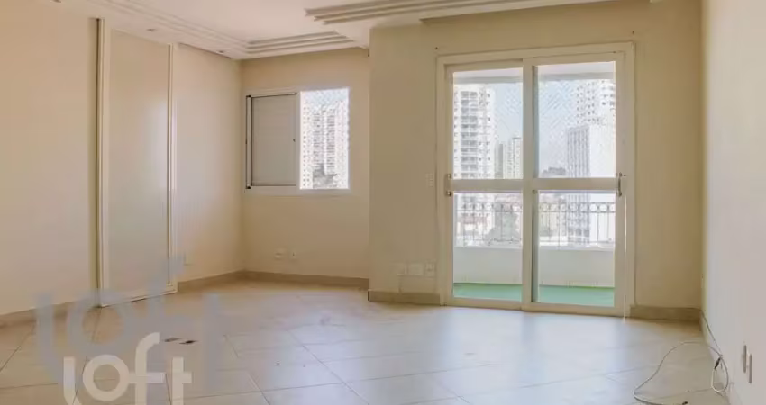 Apartamento com 2 quartos à venda na Rua Breno Ferraz do Amaral, 51, Cursino, São Paulo